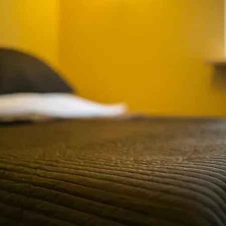 Warsaw Studios Apartments * Warsaw