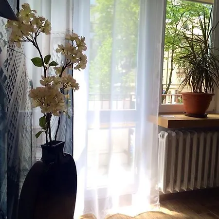 Warsaw Studios Apartments * Varsavia