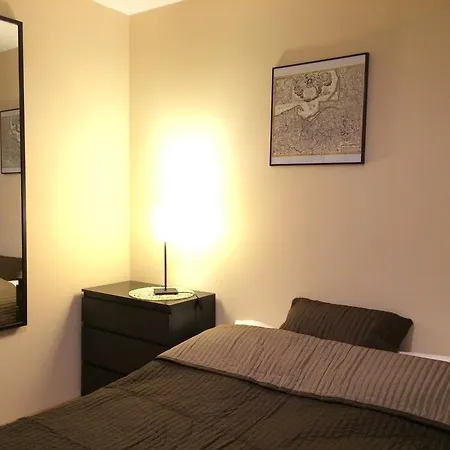 Warsaw Studios Apartments Appartamento