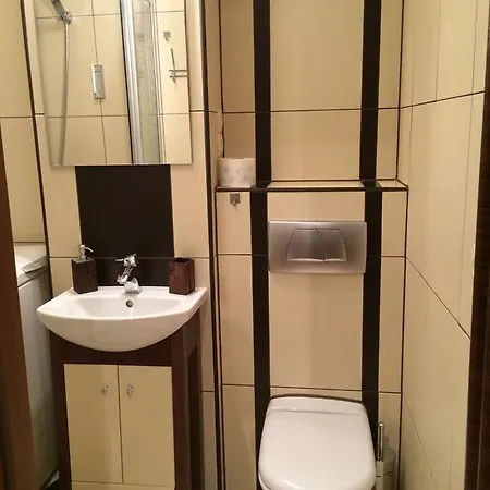Warsaw Studios Apartments Appartamento *